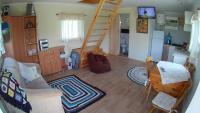 Noclegi Pod Dachem pokoje gościnne domek letniskowy na wynajem agroturystyka wakacje - B&B