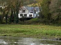 B&B Gunnislake - Riverside Stay - Bed and Breakfast Gunnislake