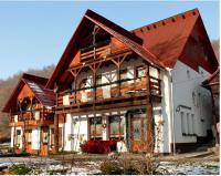Pensiunea Doina - Ferienwohnung