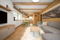 VRÁTNA Apartmány Stoh A1 a C1 - B&B