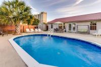 Granada Gulf Gem - Private Pool! - B&B Panama City Beach