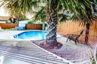 Granada Gulf Gem - Private Pool! - B&B Panama City Beach