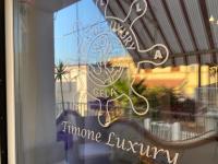 Timone Luxury - B&B Gela