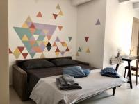 Camera Matrimoniale con Terrazza