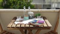 Lisbon Retreat - Entrecampos - B&B