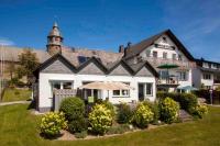 Ferienwohnungen Vollmers-Dünnebacke - Bed and Breakfast Schmallenberg