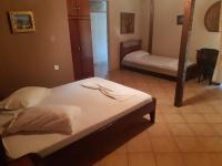 Chambre Quadruple Classique
