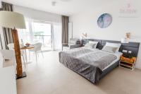 Appartement - Vue sur Mer