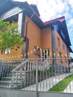 Casa Diana-Maria - Ferienwohnung Curtea de Argeş