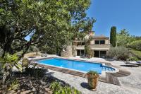 B&B Goult - Quintessence Provence - Bed and Breakfast Goult
