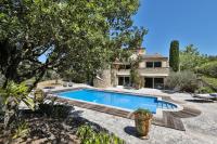 Quintessence Provence - B&B Goult