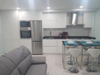 Barcia 1 - B&B Pontevedra