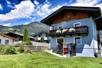 B&B Piesendorf - Peters Panoramaappartment - Bed and Breakfast Piesendorf