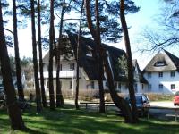 B&B Zingst - Zingst Achtern Diek 12d Elly - Bed and Breakfast Zingst