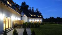 Widokowo - Domki z widokiem na Śnieżkę z Jacuzzi i Sauną - B&B Karpacz