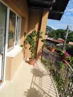 Camera Tripla con Balcone