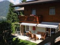 B&B St Johann im Pongau - Ferienhaus Deutschmann - Bed and Breakfast St Johann im Pongau