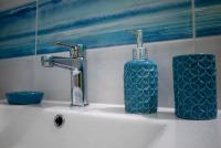 Chambre Double avec Salle de Bains Privative