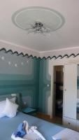 Queen Room with Sea View