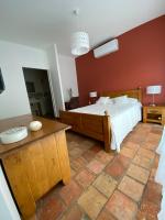 Suite con terraza