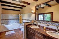 Casa Rural Pedronea - Ferienwohnung Oltza