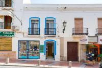 Nerja CityCenter B Terrace - Ferienwohnung Nerja