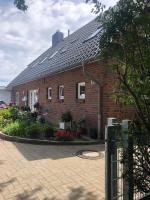 Ferienwohnung Möwe 14 - B&B