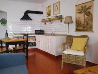 Casita La Finca II - Ferienwohnung Breña Baja