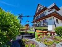 Willa Wrzos - B&B Zakopane