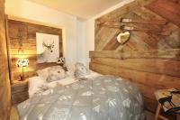 Magnifica tavernetta di la Thuile - B&B