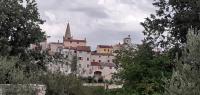 Apartmani Đokić - Chambres d’hôtes