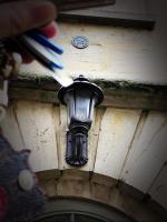 The Percy's Heritage - B&B Oxford