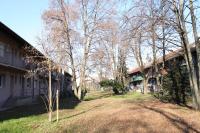 Angela Apartment - B&B Zagabria