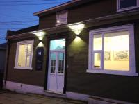 HOSTAL BOUTIQUE TERRA ANTARCTICA - B&B Punta Arenas