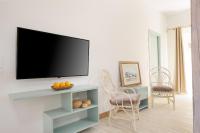 Patriko Beach House - Ferienwohnung Kávos