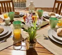 125 Oliveiras Terraces - Bed and Breakfast
