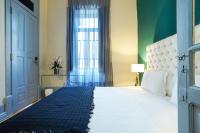 Chambre Double avec Salle de Bains Privative