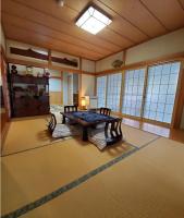 サムライストリートハウス武家屋敷通り武家屋敷が一番近い一日一組限定一棟貸切プライベートバケーションレンタル - Bed and Breakfast Tazawako-obonai