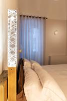 Deluxe Zimmer mit Queensize-Bett