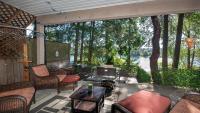 Willow Suite - Lakeside Retreat - B&B