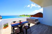 墾丁 後灣 微風海岸海景民宿 - B&B Checheng