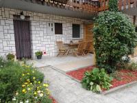 Apartmaji Iris Kobarid - B&B
