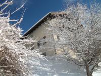 Ferienhaus Gassner - B&B Navis