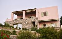 Angeliki House by Elefthia Syros - B&B