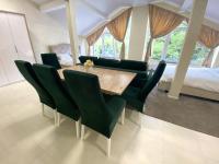 Grünberg Apartment - B&B Tatariv