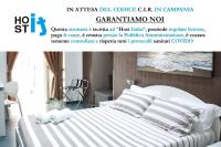 Mascalzone latino luxury rooms - B&B Napoli