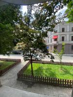 Family Apartment - Ferienwohnung