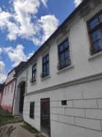 Casa Marta - Bed and Breakfast Bărcut