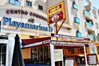 HE Cabo Roig Strip - B&B