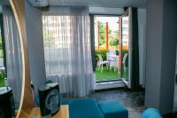 Chambre Double ou Lits Jumeaux avec Balcon